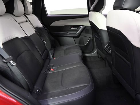 New 2026 MAZDA CX-5 Preferred image 18