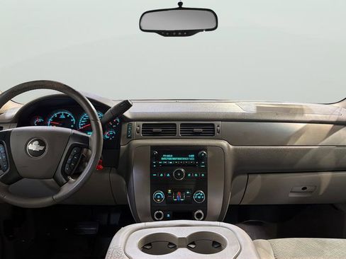 Used 2007 Chevrolet Avalanche LS image 14