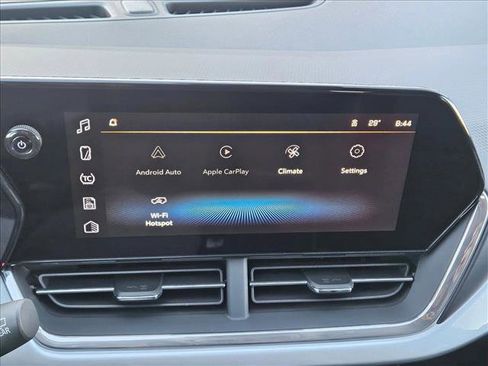 New 2026 Chevrolet Trax LT w/ Driver Confidence Package image 12