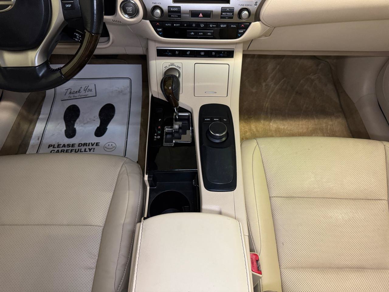 Used 2013 Lexus ES 350 w/ Luxury Pkg FWD image 15