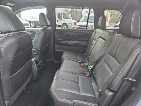 Used 2022 Honda Passport TrailSport image 23