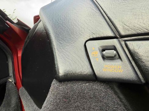 Used 1990 Chevrolet Corvette Coupe image 94