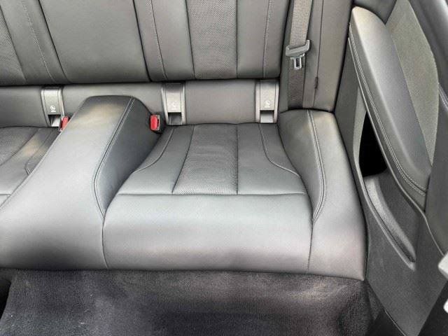 Used 2023 BMW M4 Coupe w/ Executive Package RWD image 49