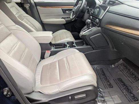 Used 2019 Honda CR-V EX-L image 19