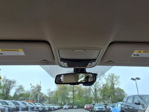 Used 2021 Honda Clarity Touring image 18
