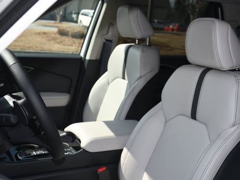 New 2026 Honda Passport RTL image 7