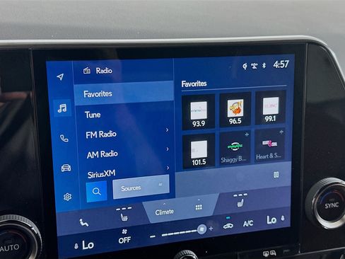 Used 2024 Lexus NX 350 F Sport AWD/4WD image 21