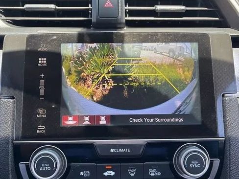 Used 2017 Honda Civic EX-L image 28