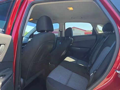 Used 2021 Hyundai Kona SEL w/ Cargo Package FWD image 35