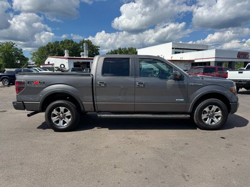 Used 2011 Ford F150 FX4 AWD/4WD image 6