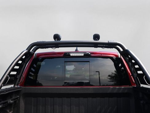 Used 2024 RAM 1500 TRX AWD/4WD image 11