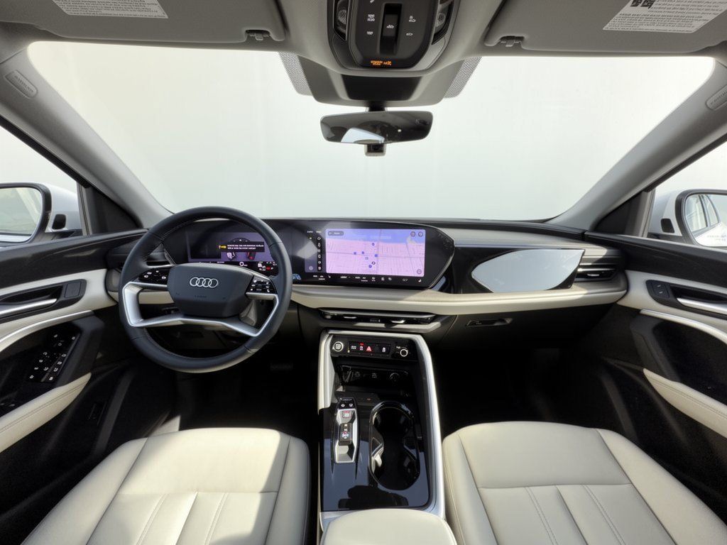 New 2026 Audi Q5 2.0T AWD/4WD image 17