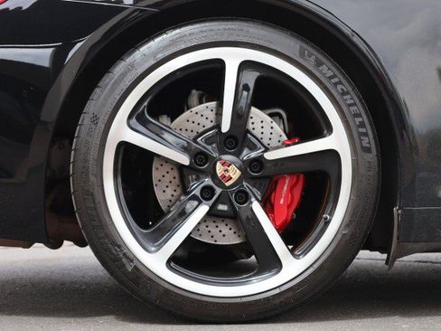 Used 2015 Porsche 911 Carrera S RWD image 61