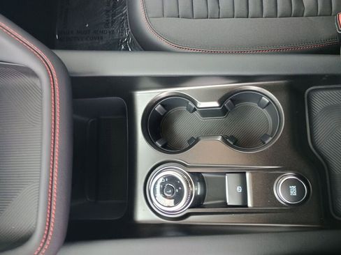 New 2026 Ford Explorer ST-Line w/ ST-Line Street Pack image 15