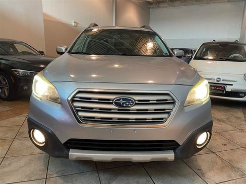 Used 2015 Subaru Outback 2.5i Limited AWD/4WD image 43