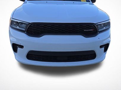 Used 2024 Dodge Durango GT