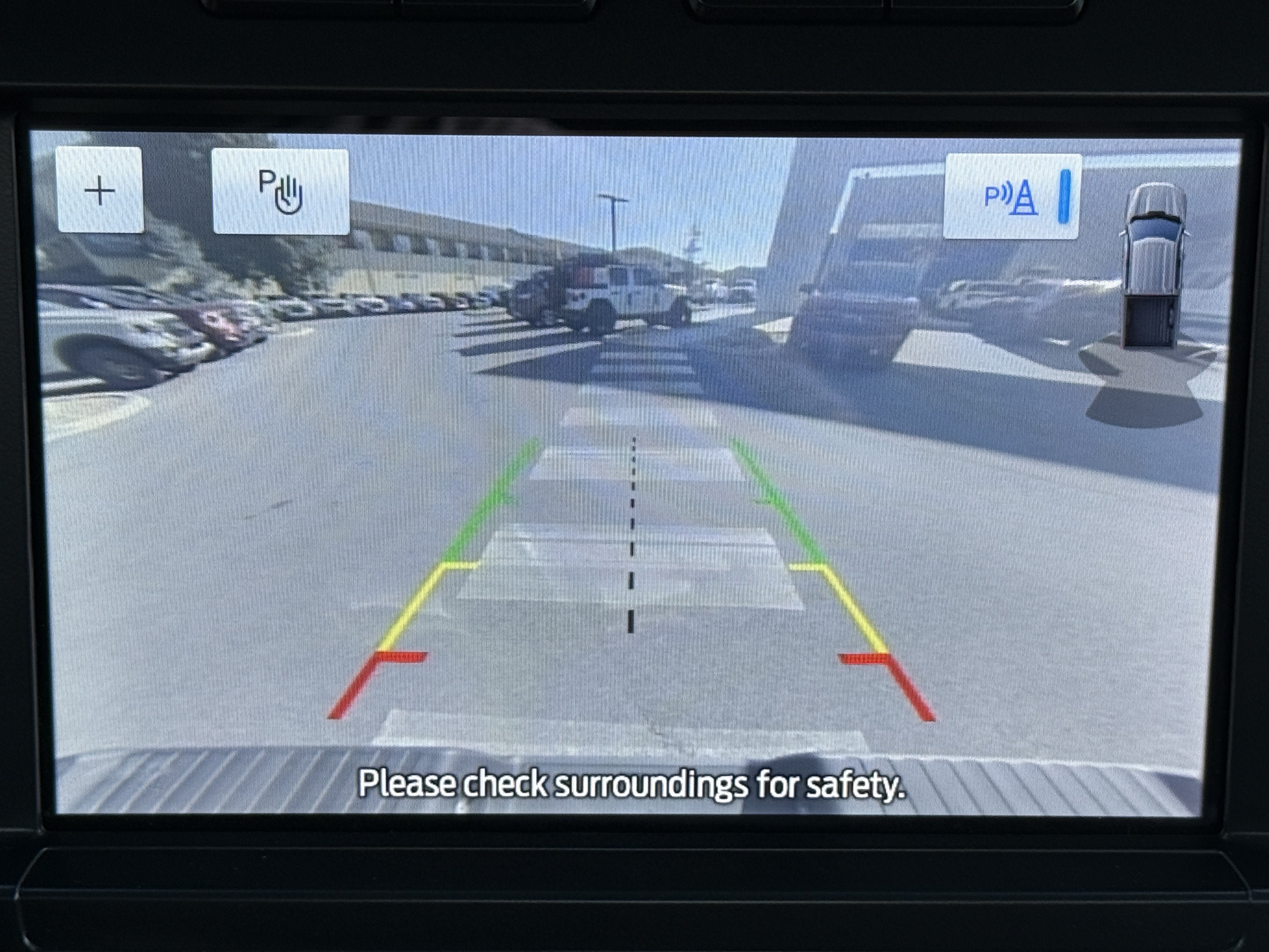 Used 2022 Ford F150 XL w/ Equipment Group 101A High AWD/4WD image 30