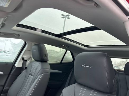 New 2026 Buick Envision Avenir AWD/4WD image 31