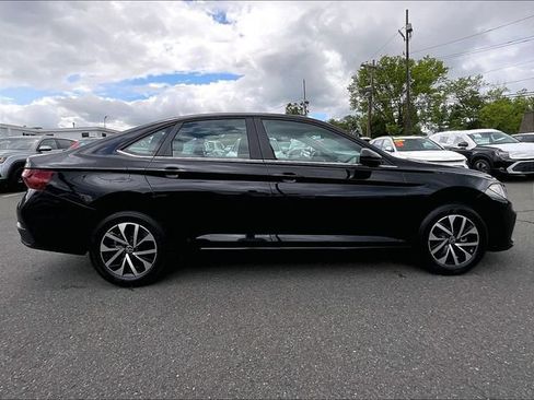 Used 2025 Volkswagen Jetta S FWD image 9