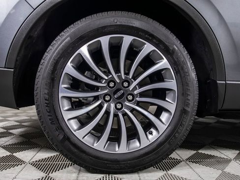 Used 2024 Lincoln Aviator Reserve w/ Elements Package Plus RWD image 49