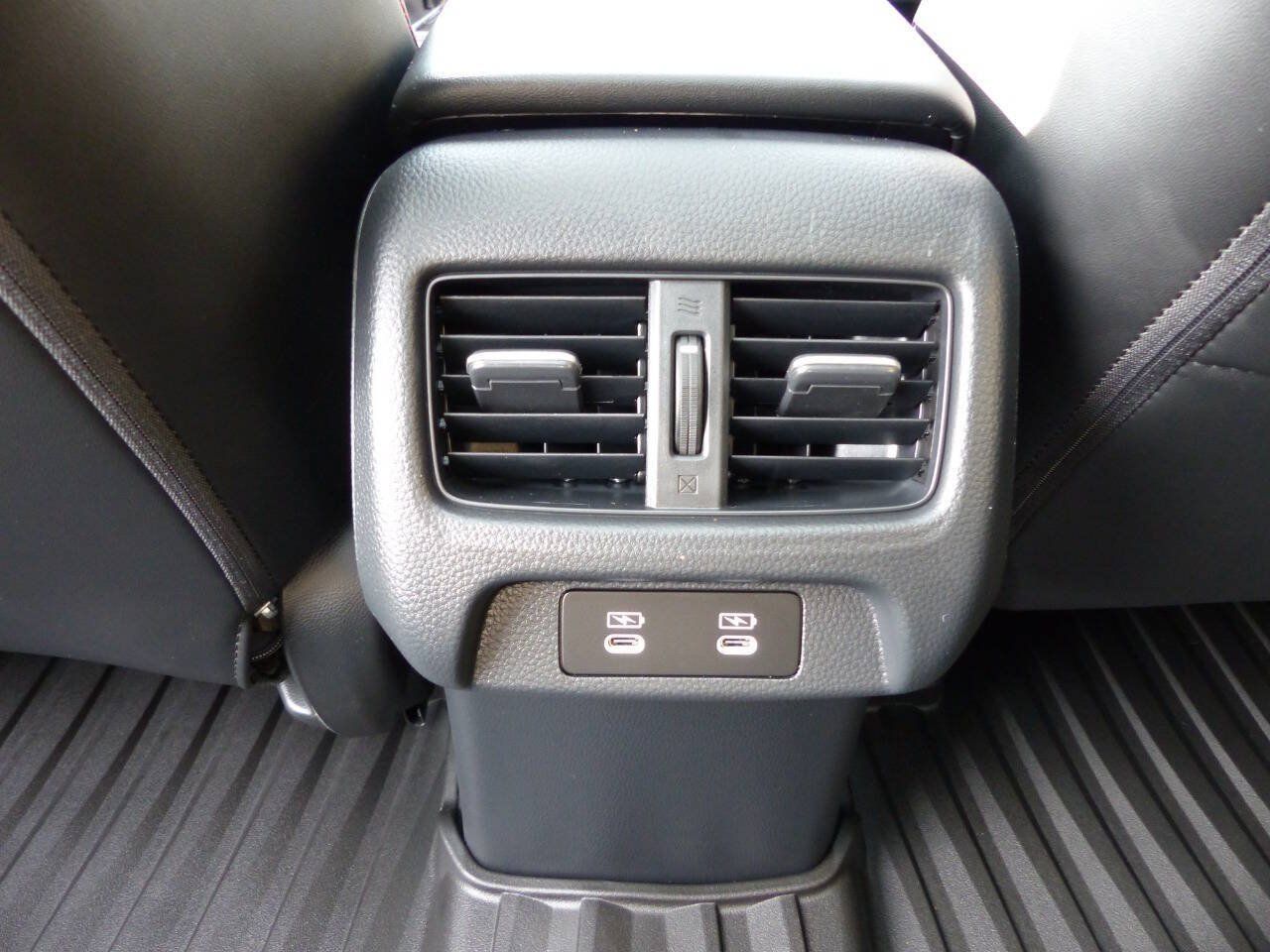 Used 2026 Acura ADX A-Spec w/ Advance Package AWD/4WD image 47