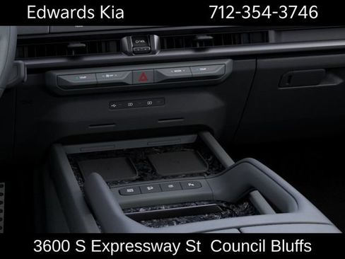 New 2027 Kia Telluride SX Prestige X-Pro AWD/4WD image 25