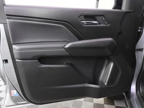 Used 2025 GMC Canyon Elevation w/ Convenience Package AWD/4WD image 21