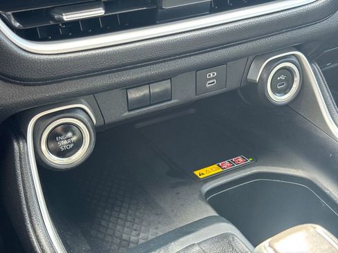 Used 2024 Toyota Grand Highlander XLE image 27