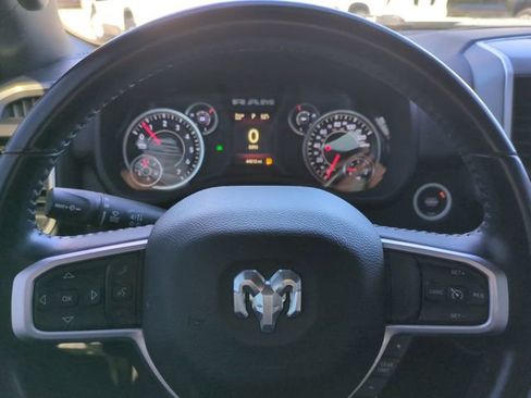 Used 2022 RAM 1500 Big Horn image 30