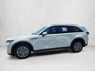 Used 2024 MAZDA CX-90 Plug-In Hybrid w/ Preferred AWD/4WD video 2