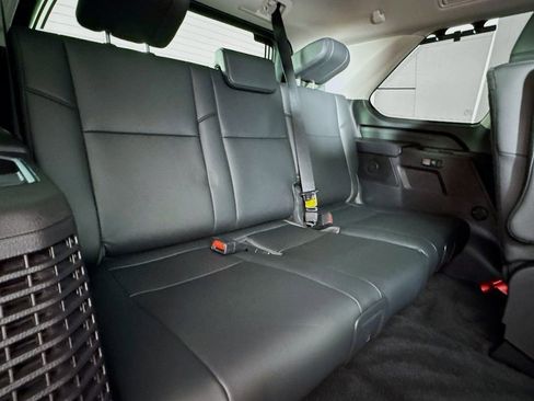 Used 2024 Toyota Sequoia Limited image 31