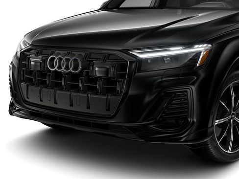 Certified 2026 Audi Q7 2.0T Premium Plus AWD/4WD image 6