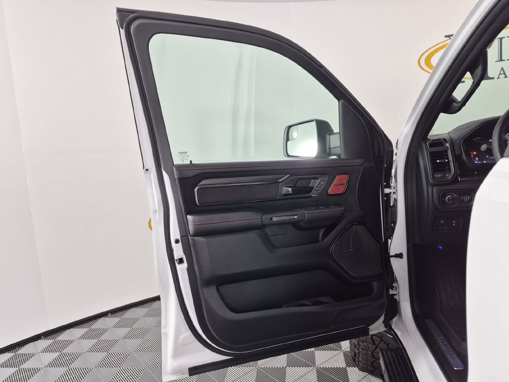 Used 2026 RAM 1500 RHO w/ RHO Level 1 Equipment Group AWD/4WD image 13