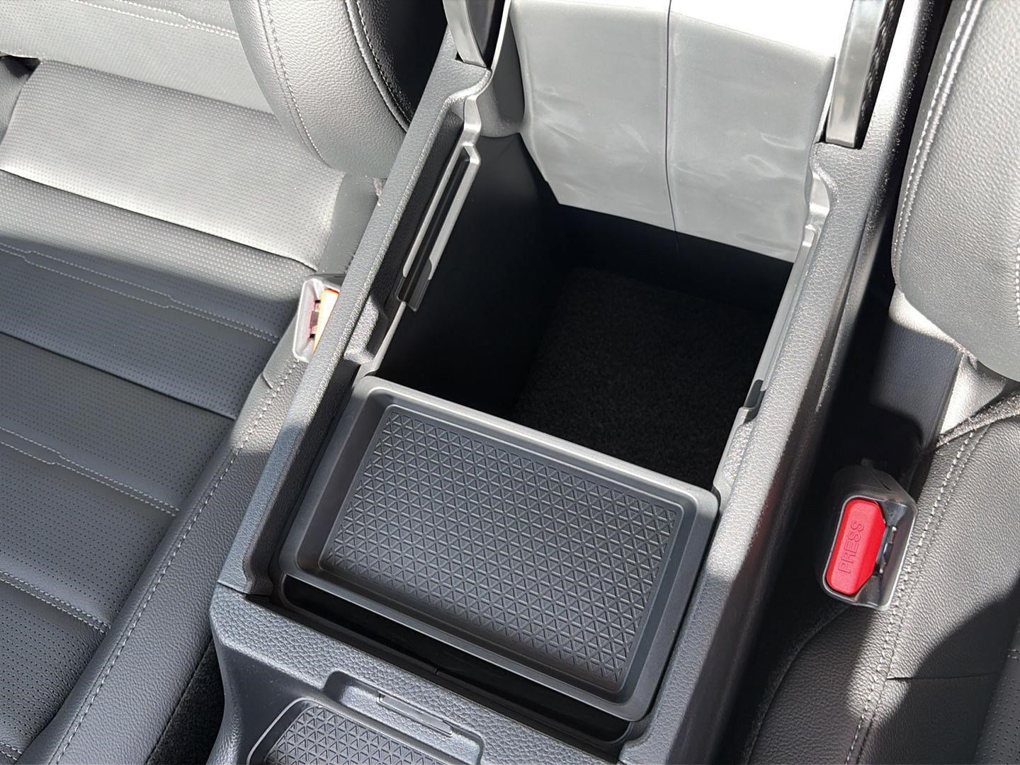 Certified 2026 Honda CR-V EX-L image 13