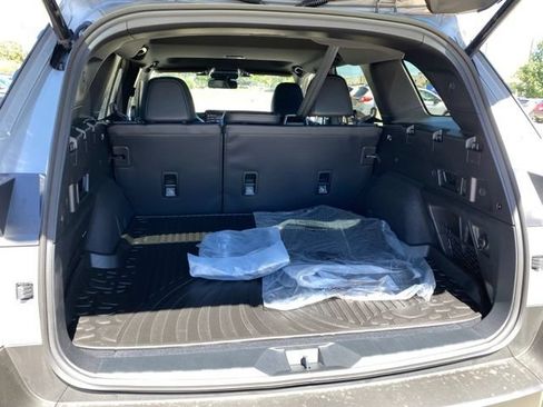 New 2026 Subaru Outback Wilderness AWD/4WD image 26