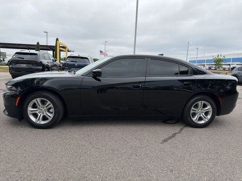Used 2023 Dodge Charger SXT w/ Cold Weather Package image 2