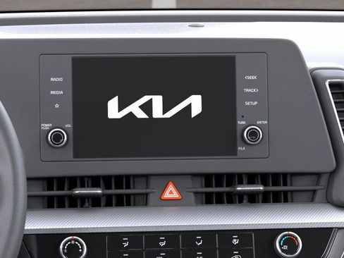 New 2025 Kia Sportage LX AWD/4WD image 20