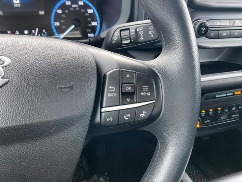 Used 2024 Ford Bronco Sport Big Bend image 22