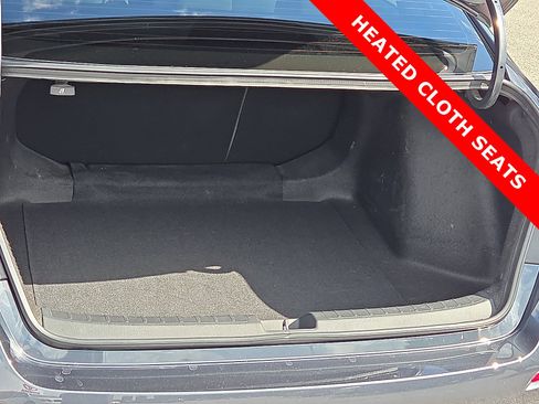 Used 2024 Honda Civic EX image 9