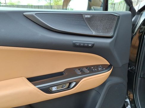Certified 2024 Lexus NX 350 AWD w/ Vision Package image 19