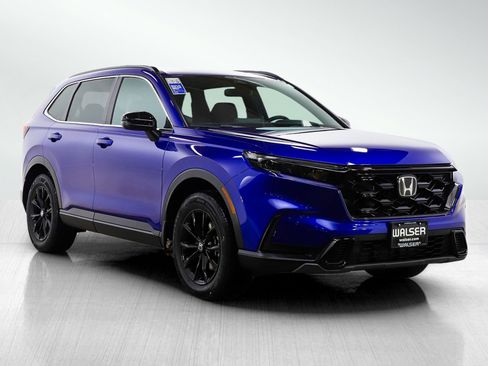 Used 2024 Honda CR-V Sport image 7