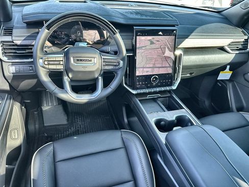 New 2026 GMC Acadia Denali w/ Super Cruise Package FWD image 20