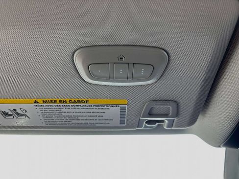 Certified 2024 Jeep Grand Cherokee Limited AWD/4WD image 35