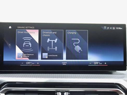 Used 2023 BMW i4 M50 w/ Premium Package image 20