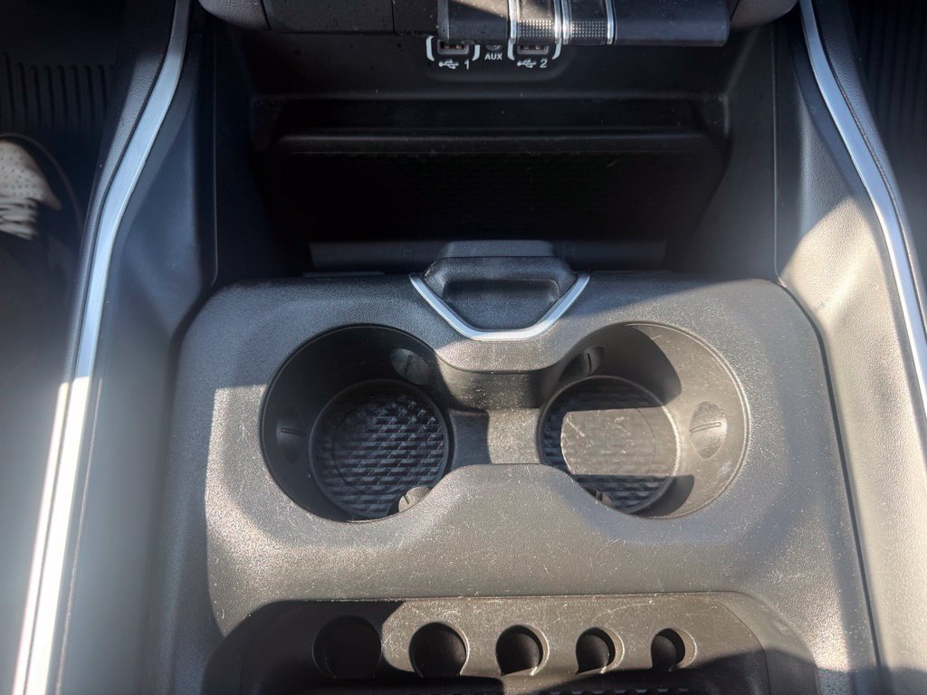 Used 2023 RAM 1500 Big Horn AWD/4WD image 32