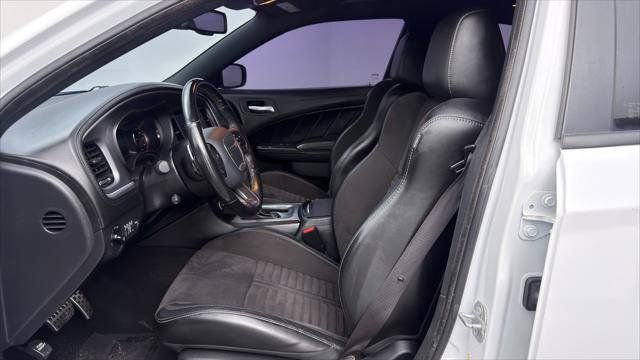 Used 2020 Dodge Charger R/T w/ Daytona Edition Group RWD image 14