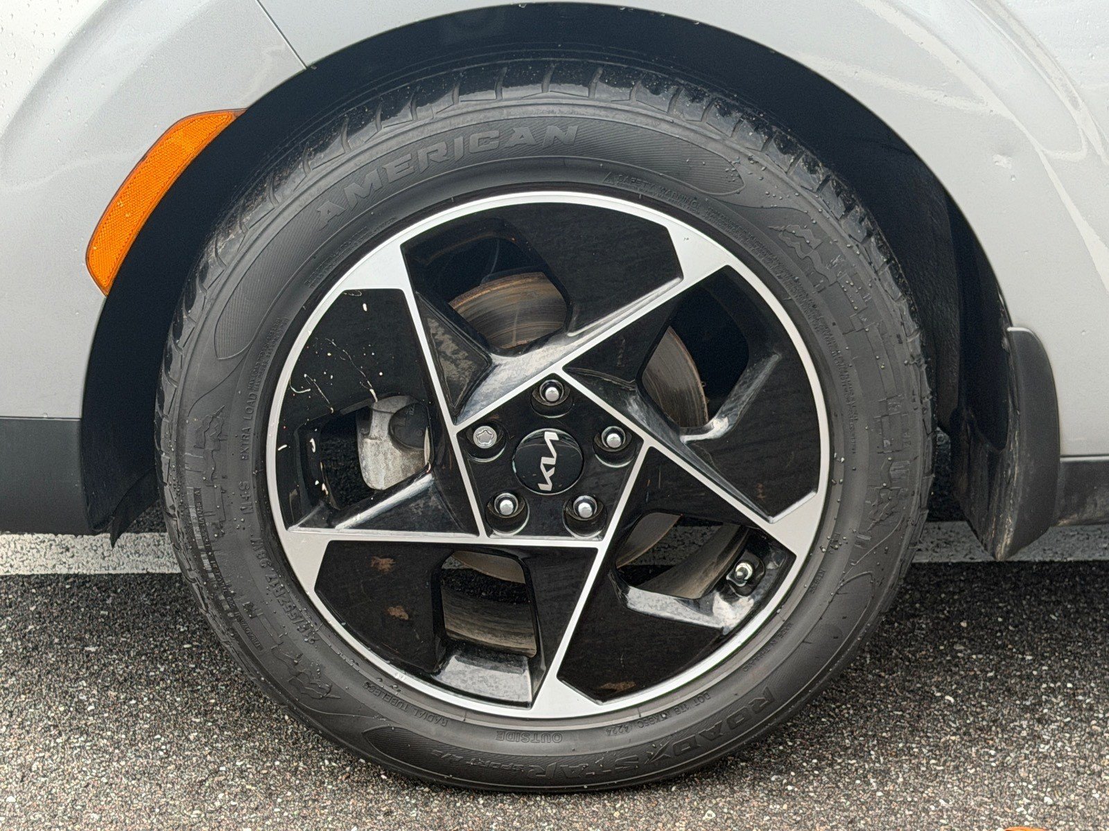 Certified 2023 Kia Soul EX FWD image 17