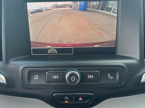 Used 2022 GMC Terrain SLE w/ Driver Convenience Package image 24