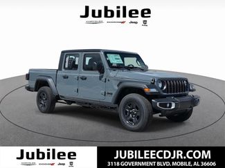 New 2026 Jeep Gladiator Sport video 1