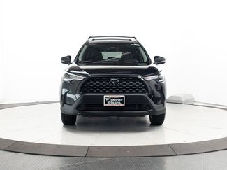 Certified 2024 Toyota Corolla Cross LE w/ Moonroof Package AWD/4WD video 2